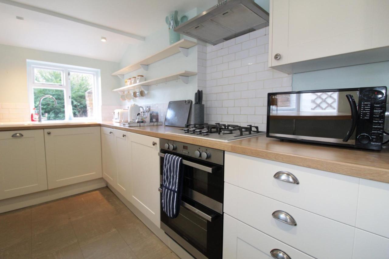 Alma House By 360Stays - Private Garden, Free Parking, Close To Oxford City Centre With Parking Zewnętrze zdjęcie